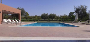 Villa avec piscine privée